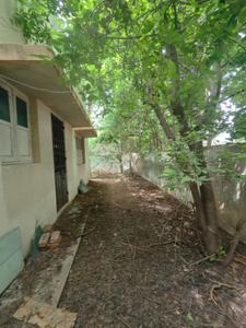 Balcony Image of 3150 Sq.ft 3 BHK Villa for sale in Vastrapur Ahmedabad for Rs. 42500000