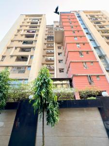 Image of 2077 Sq.ft 3 BHK Apartment / Flat for rent in New Alipore, Kolkata for Rs. 62000