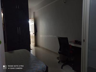 Bedroom Image of 1007 Sq.ft 2 BHK Apartment / Flat for sale in Muneshwara Nagar Bengaluru for Rs. 7400000