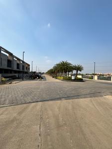Image of 1500 Sq.ft Residential Plot / Land for sale in PM Uplands, Rau, Indore for Rs. 8400000