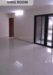 Hall Image of 920 Sq.ft 2 BHK Apartment / Flat for sale in Somani Towers, Punawale Pune for Rs. 5800000
