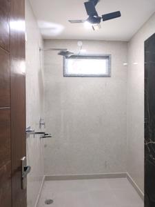 Bedroom One Image of 2250 Sq.ft 4 BHK Builder Floor for sale in Ultra Luxury Builder Floor, Sector 85 Faridabad for Rs. 24000000