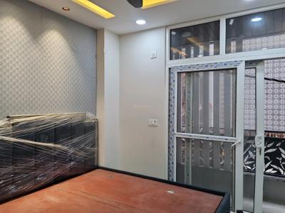 Bedroom Image of 810 Sq.ft 3 BHK Apartment / Flat for sale in Nawada New Delhi for Rs. 5100000