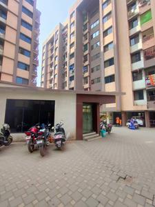 Image of 750 Sq.ft 1 BHK Apartment / Flat for rent in Samarvarni, Silvassa for Rs. 8500