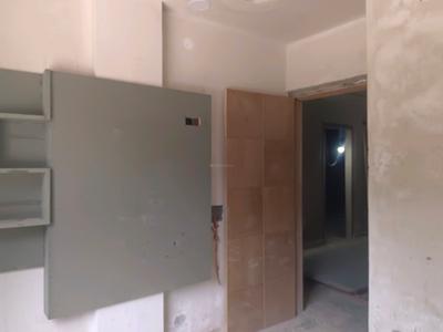Bedroom Image of 850 Sq.ft 3 BHK Builder Floor for sale in Sector 23 Rohini New Delhi for Rs. 8000000