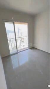 Bedroom Image of 1050 Sq.ft 2 BHK Apartment / Flat for sale in Puraniks Grand Central, Thane West Thane for Rs. 12400000