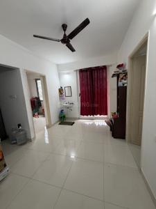 Hall Image of 591 Sq.ft 2 BHK Apartment / Flat for sale in Jubliee Residences, Moolakazhani Chennai for Rs. 3300000