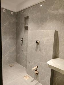 Bedroom Two Image of 901 Sq.ft 2 BHK Apartment / Flat for sale in Agarwal Florence, Goregaon West Mumbai for Rs. 19100000