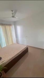 Bedroom Image of 1050 Sq.ft 2 BHK Apartment / Flat for rent in Nahar F Residences, Balewadi Pune for Rs. 51000