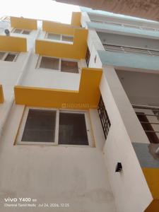 Balcony Image of 1040 Sq.ft 2 BHK Apartment / Flat for sale in Perambur Chennai for Rs. 7600000