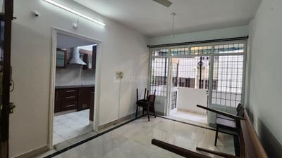 Hall Image of 1450 Sq.ft 3 BHK Apartment / Flat for rent in Halasuru Bengaluru for Rs. 47000