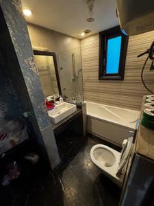 Image of 3400 Sq.ft 4 BHK Duplex for sale in Greater Kailash I, New Delhi for Rs. 140000000