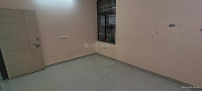 Bedroom Image of 1600 Sq.ft 3 BHK Builder Floor for rent in Jagatpura Jaipur for Rs. 17000