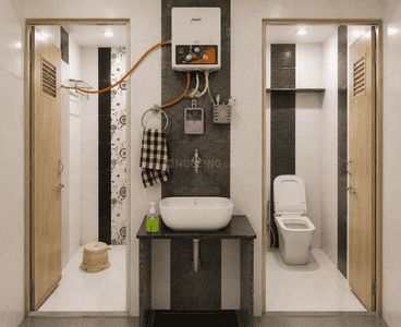 Image of 1259 Sq.ft 3 BHK Duplex for sale in Kuber Nagar, Ahmedabad for Rs. 7500000