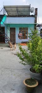 Image of 800 Sq.ft 2 BHK Builder Floor for rent in Madiyava, Lucknow for Rs. 7000