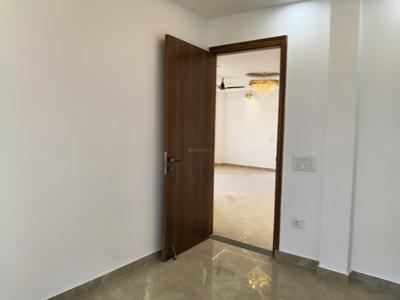 Bedroom Image of 2700 Sq.ft 3 BHK Builder Floor for sale in Sector 23A Gurgaon for Rs. 32600000