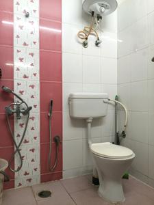 Bedroom Two Image of 1560 Sq.ft 3 BHK Apartment / Flat for sale in Mahaveer Varna, Kannamangala - Whitefield Hoskote Road Bengaluru for Rs. 15000000