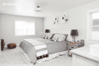 Image of 2189 Sq.ft 4 BHK Apartment / Flat for sale in Evolvus, Kharadi, Pune for Rs. 25500000
