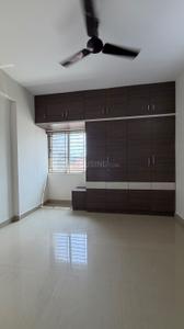 Hall Image of 1200 Sq.ft 2 BHK Apartment / Flat for rent in Kaggadasapura Bengaluru for Rs. 42000