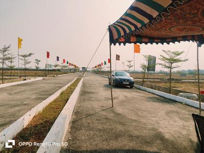 Image of 220 Sq.ft Residential Plot / Land for sale in Thagarapuvalasa, Visakhapatnam for Rs. 4180000