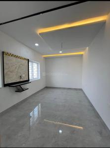 Hall Image of 800 Sq.ft 2 BHK Independent House for sale in Podanur Coimbatore for Rs. 3400000