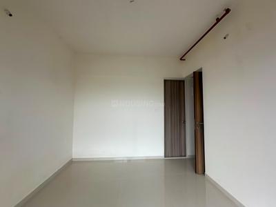 Hall Image of 677 Sq.ft 1 BHK Apartment / Flat for sale in Ashar Arize, Kalwa Thane for Rs. 9000000