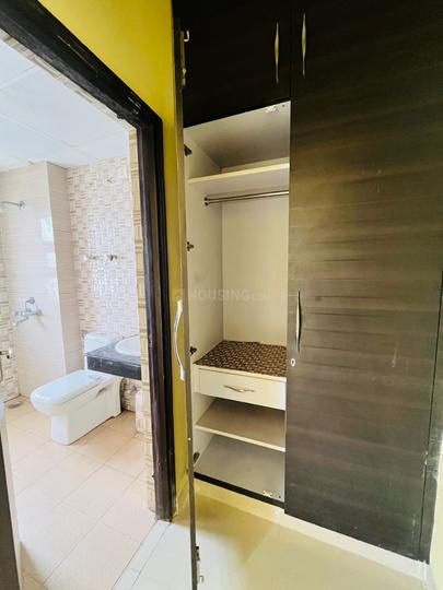 AWHO Vay Sector 8B G Bedroom 1