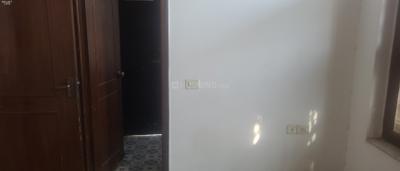 Bedroom Image of 950 Sq.ft 1 BHK Builder Floor for rent in Sector 23A Gurgaon for Rs. 17000