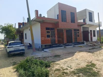 Image of 755 Sq.ft 2 BHK Independent House for sale in Muradnagar, Ghaziabad for Rs. 2849000