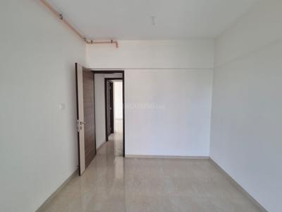 Hall Image of 1500 Sq.ft 3 BHK Apartment / Flat for rent in Monte South, Byculla Mumbai for Rs. 190000