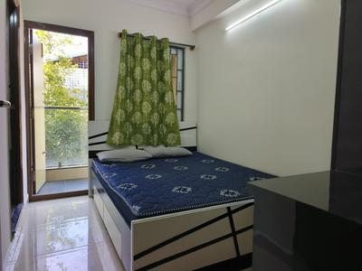 1 BHK Flat
