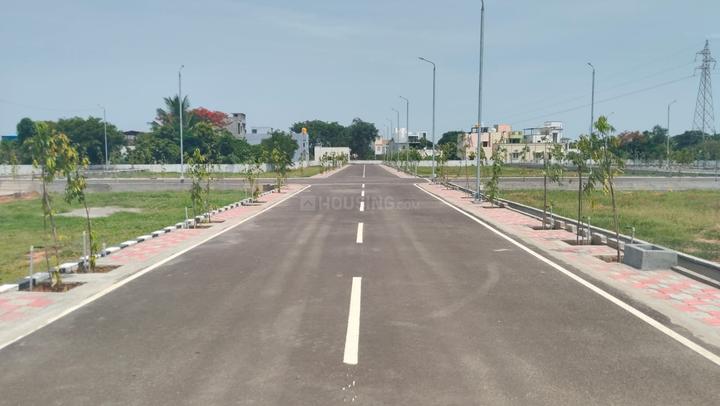 Raj Majestic Town Main Image 1