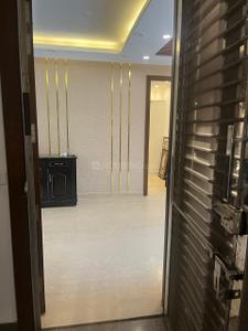 Balcony Image of 2430 Sq.ft 3 BHK Builder Floor for rent in Sector 23 Gurgaon for Rs. 50000