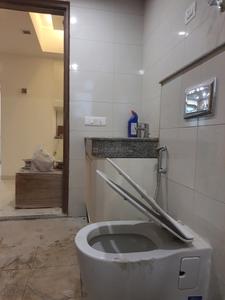 Bedroom Three Image of 2400 Sq.ft 3 BHK Apartment / Flat for sale in Godrej Air, Sector 85 Gurgaon for Rs. 30000000