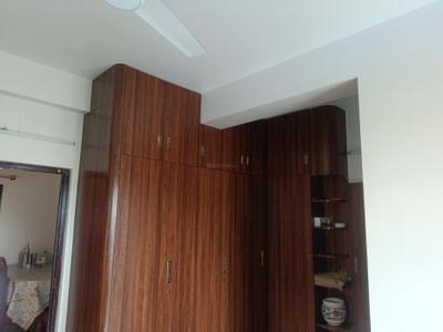 Bedroom Image of 1564 Sq.ft 3.5 BHK Apartment / Flat for sale in Konnagar Hooghly for Rs. 7000000