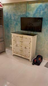 Bedroom Image of 1100 Sq.ft 2 BHK Apartment / Flat for rent in Andheri West Mumbai for Rs. 100000