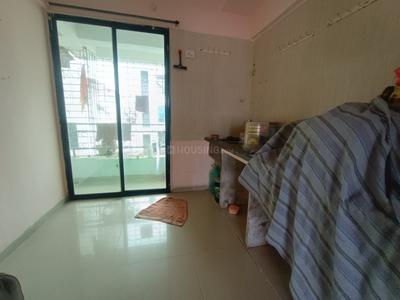 Prathamesh Paradise Co-Op Housing Society Bedroom 1