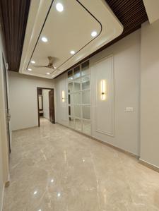 Hall Image of 1000 Sq.ft 2 BHK Builder Floor for sale in Rajouri Garden New Delhi for Rs. 15000000