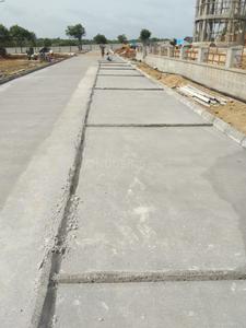 Image of 1930 Sq.ft Residential Plot / Land for sale in Riddhi Raghunath County, Shankarpally, Hyderabad for Rs. 5060000