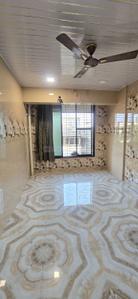 Hall Image of 1008 Sq.ft 2 BHK Duplex for sale in Badlapur East Badlapur for Rs. 6000000