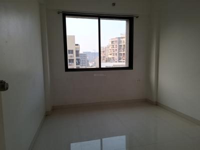 Bedroom Image of 1151 Sq.ft 2 BHK Apartment / Flat for sale in Aawas Aawas, Kamothe Navi Mumbai for Rs. 11000000