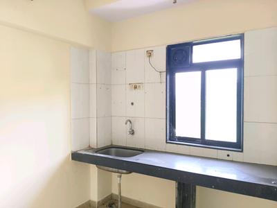 Kitchen Image of 699 Sq.ft 1 BHK Apartment / Flat for sale in Raunak City 2 by Raunak Group, Kalyan West Kalyan for Rs. 5700000