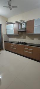 Kitchen Image of 1350 Sq.ft 2.5 BHK Apartment / Flat for sale in Pride Purple Park Turquoise, Wakad Pune for Rs. 18500000