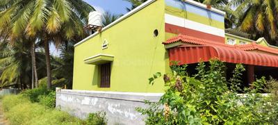 Image of 916 Sq.ft 2 BHK Independent House for sale in Periyanaickenpalayam, Coimbatore for Rs. 4800000