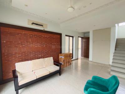 Hall Image of 3100 Sq.ft 4 BHK Villa for sale in Bhayli Vadodara for Rs. 25000000