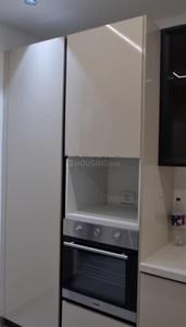 Kitchen Image of 6250 Sq.ft 4 BHK Apartment / Flat for rent in Pranava One Hyderabad, Somajiguda Hyderabad for Rs. 280000
