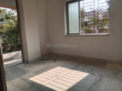Bedroom Image of 830 Sq.ft 2 BHK Apartment / Flat for sale in Garfa Kolkata for Rs. 4000000