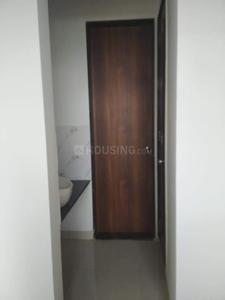 Kitchen Image of 700 Sq.ft 1 BHK Apartment / Flat for sale in Garve Golden Treasures, Punawale Pune for Rs. 4500000