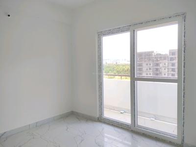3 BHK Apartment