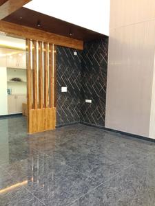 Living Room Image of 2400 Sq.ft 3 BHK Independent House for sale in SMV Layout Bengaluru for Rs. 15000000